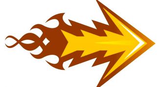 Картинка по теме - как передавать ссылку