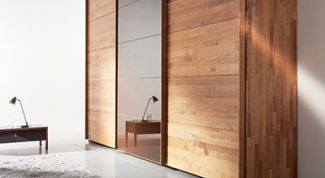 Картинка по теме - как делать шкаф-купе