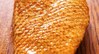 Картинка по теме - как коптить гуся