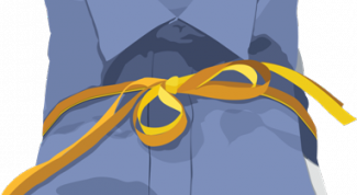 Картинка по теме - как свернуть рубашку