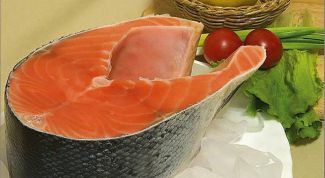 Картинка по теме - как выбрать семгу