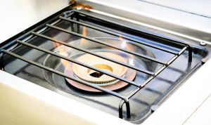 Картинка по теме - как лечить ожог у ребенка