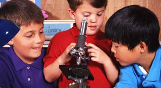 Картинка по теме - как выбрать микроскоп