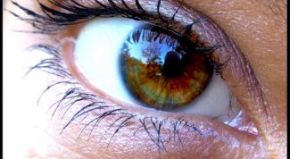 Картинка по теме - как улучшить зрение без очков