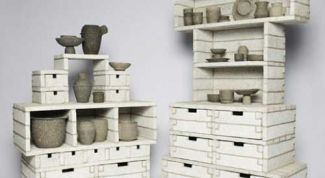 Картинка по теме - как сделать мебель из бумаги