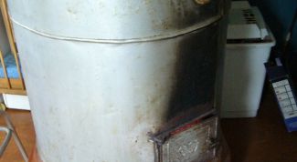 Картинка по теме - как сварить печку