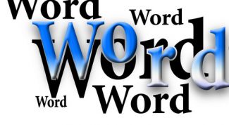 Картинка по теме - как убрать макрос