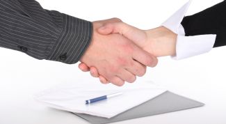 Картинка по теме - как оформить взаимозачет