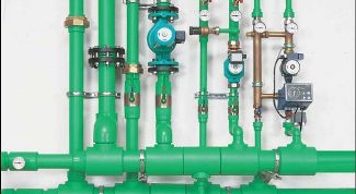 Картинка по теме - как менять трубы