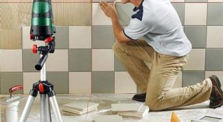 Картинка по теме - как выбрать лазерный уровень