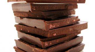 Картинка по теме - как выбрать шоколад
