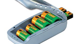Картинка по теме - как заряжать новую батарею