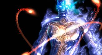 Картинка по теме - как увидеть фантом