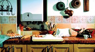 Картинка по теме - как спрятать газовую колонку