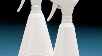 Картинка по теме - как сделать самому пульверизатор