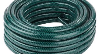 Картинка по теме - как выбрать шланг