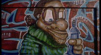 Картинка по теме - как рисовать баллончик