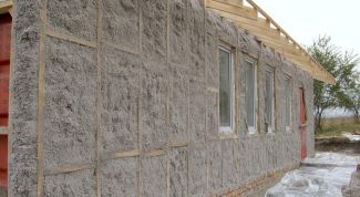 Картинка по теме - как утеплить деревенский дом