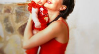 Картинка по теме - как успокоить младенца