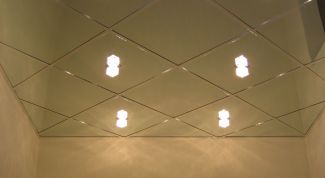 Картинка по теме - как установить пластиковые потолки