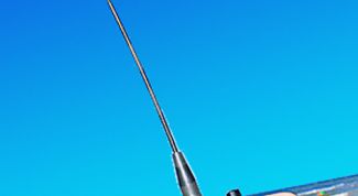 Картинка по теме - как сделать рацию своими руками