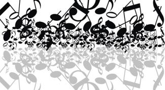 Картинка по теме - как сделать музыку при входе на сайт