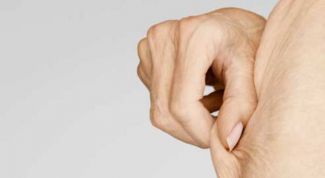 Картинка по теме - как избавиться от обвисшей кожи