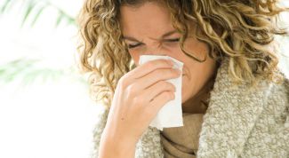 Картинка по теме - как лечить хронический ринит