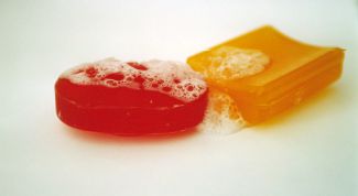 Картинка по теме - как сделать мыло с детьми