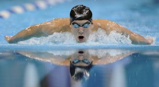 Картинка по теме - как заниматься плаванием