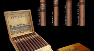 Картинка по теме - как выбрать сигары