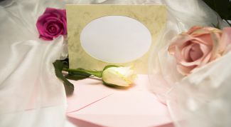 Картинка по теме - как заполнять приглашение на свадьбу