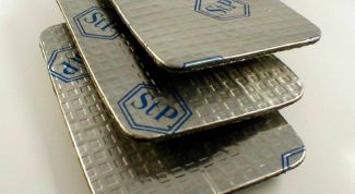 Картинка по теме - как сделать шумоизоляцию салона