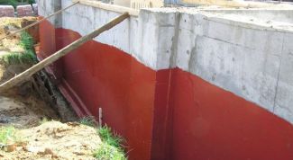 Картинка по теме - как делать гидроизоляцию