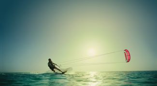 Картинка по теме - как сделать кайт