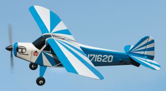 Картинка по теме - как сделать самолет с пультом