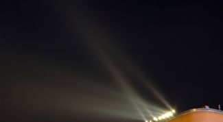 Картинка по теме - как фотографировать небо