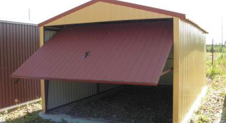 Картинка по теме - как сдать гараж