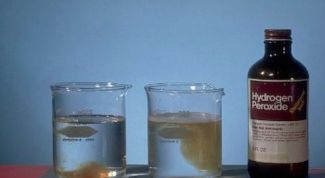Картинка по теме - как использовать перекись водорода