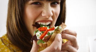 Картинка по теме - как замедлить метаболизм