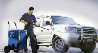 Картинка по теме - как выбрать автомойку