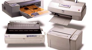 Картинка по теме - как выбрать принтер для печати фотографий