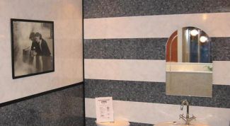 Картинка по теме - как монтировать пластиковые панели