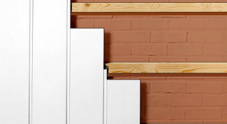 Картинка по теме - как монтировать пвх-панели