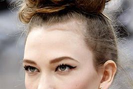 Картинка по теме - как сделать объёмный пучок