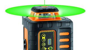 Картинка по теме - как выбрать лазерный нивелир