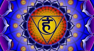 Картинка по теме - как контролировать чакру