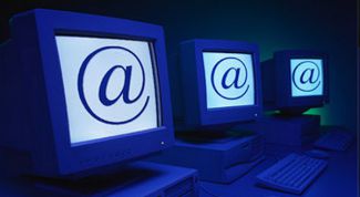 Картинка по теме - как настроить локальную сеть с выходом в интернет