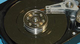 Картинка по теме - как форматировать диск с загрузочного диска