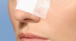 Картинка по теме - как увеличить нос